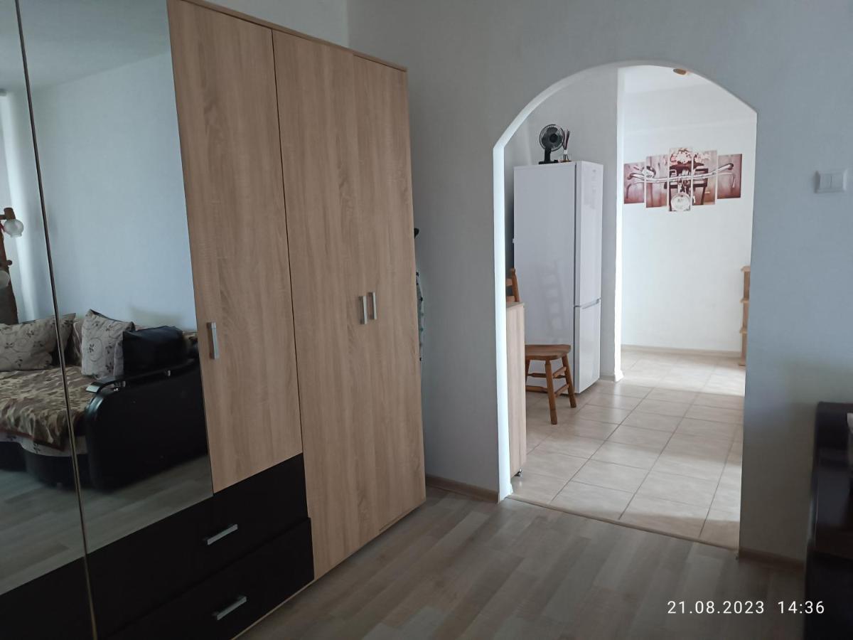 Central Bacău Zewnętrze zdjęcie
